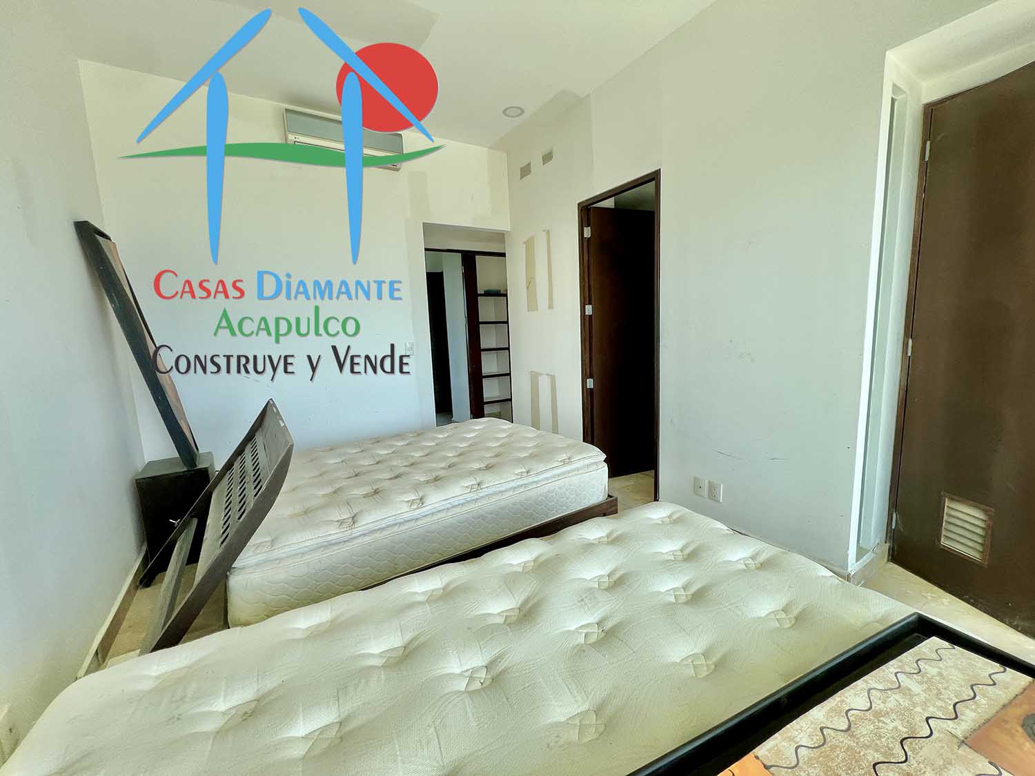 Laguna Cielo 704 - Recámara dos 4